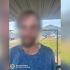Поліцейські Київщини затримали 29-річного чоловіка в Борисполі за грабіж телефону в перехожої на вулиці