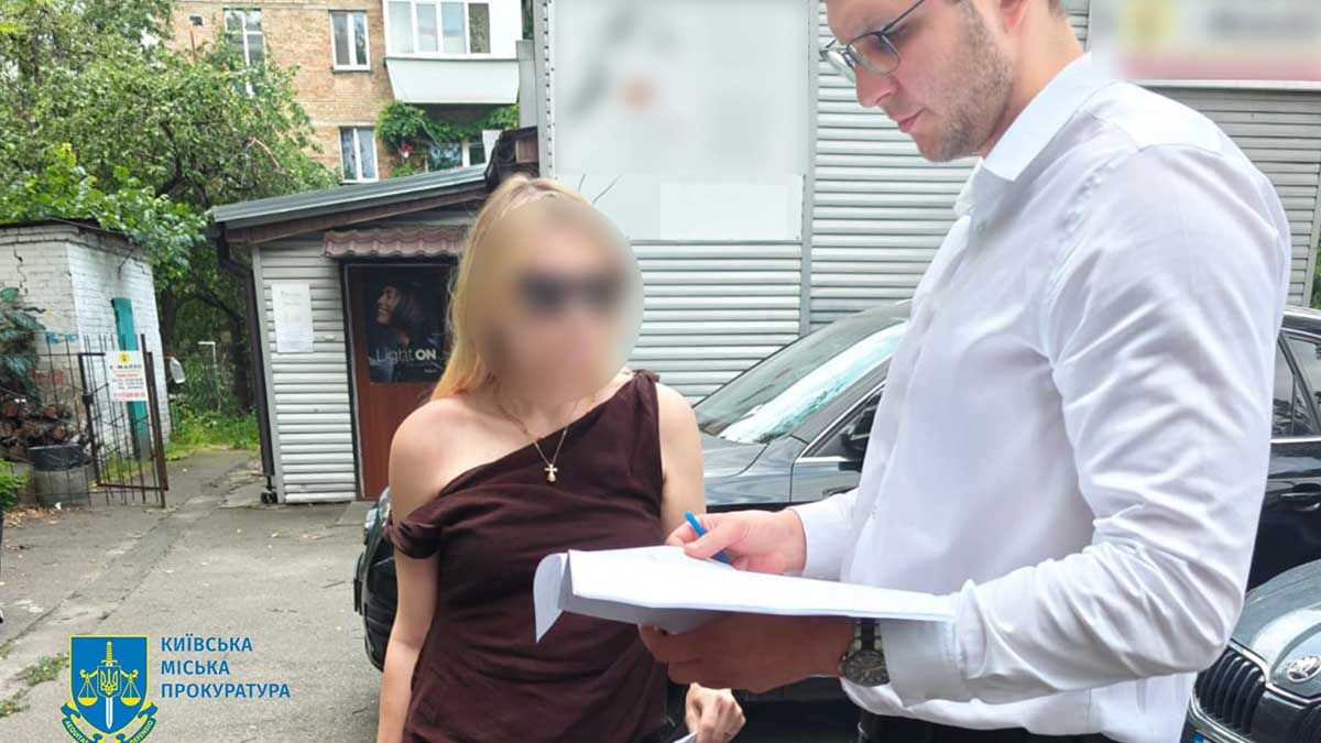 Антикорупційна чистка в Києві: посадовцям КМДА інкримінують збитки на 196 млн гривень Антикорупційна чистка в Києві: посадовцям КМДА інкримінують збитки на 196 млн гривень