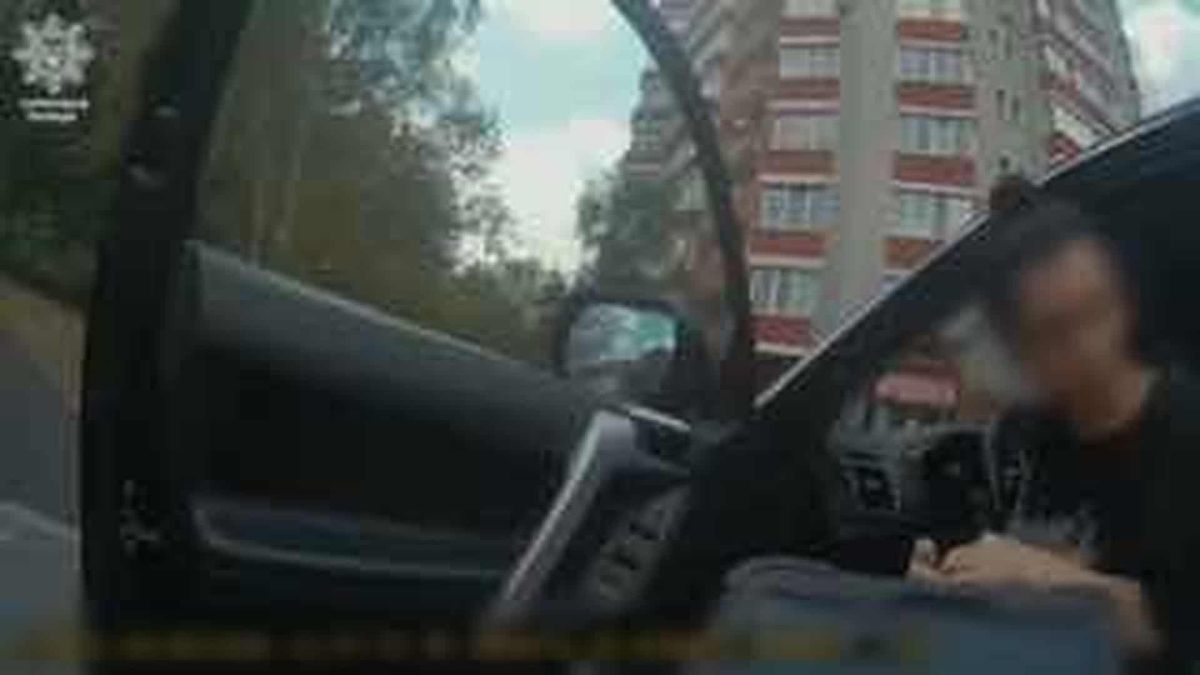 У Києві та Київщині за 6 днів виявлено 7012 порушень швидкості Патрульний автомобіль «Фантом» фіксує порушення швидкісного режиму на дорогах Києва та Київської області — 7012 випадків за шість днів