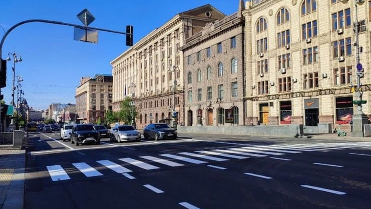 П'ять наземних переходів у Києві: де і коли їх облаштують у 2026 році