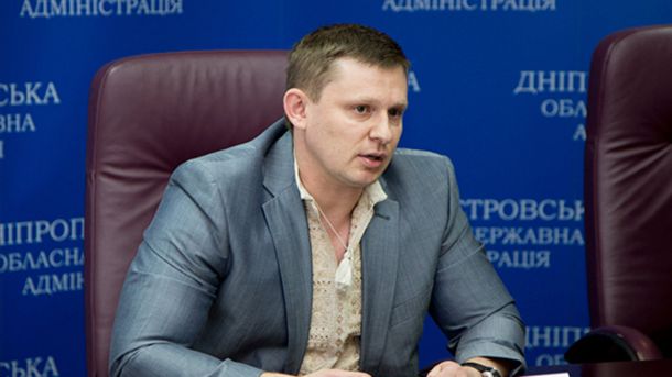 Андрій Коломоєць