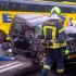 Головні новини Києва | Kyiv.News Рятувальники ДСНС Київщини на місці ДТП у Борисполі: деблокування постраждалої з легкового автомобіля після зіткнення з рейсовим автобусом на вул. Київський Шлях