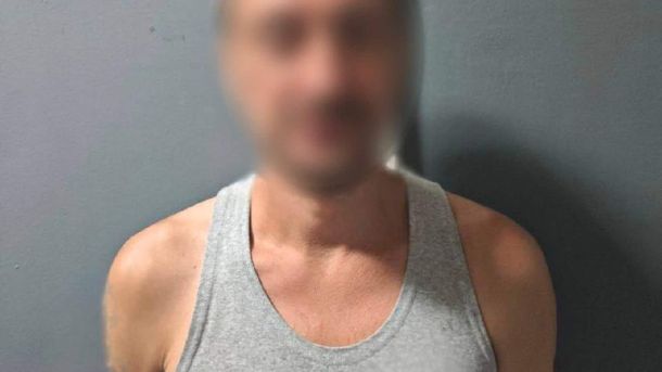 У Києві зіграли матч з ампфутболу: ветеранів підтримав прем'єр Британії Поліцейські на місці події у Дніпровському районі Києва, де 41-річний чоловік забив до смерті 51-річну господарку квартири держаком від швабри