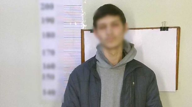 Деснянський суд Києва засудив 22-річного наркоділка до дев’яти років Деснянський суд Києва засудив 22-річного наркоділка до дев’яти років