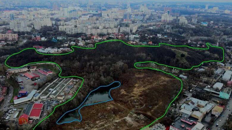 A Development підтвердив: хоч ЖК «Ріхерт & Парк» знято з будівництва, житло на Подолі зʼявиться