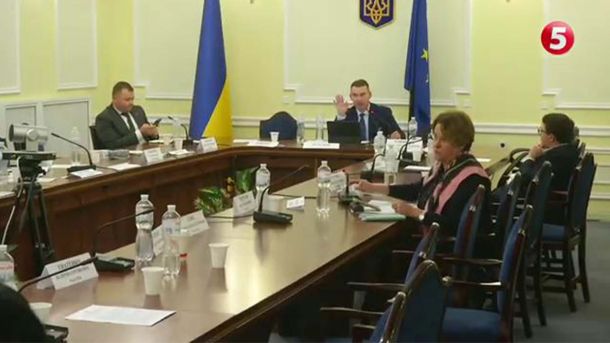 «Американсько-російський план миру»: капітуляція України під тиском Заходу