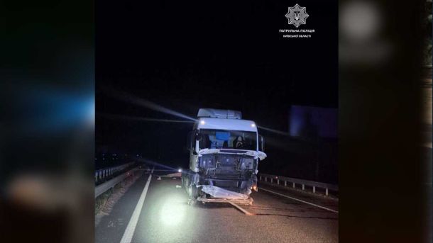 П'яний стрілець у Києві відкрив вогонь по підлітках: йому загрожує 7 років тюрми