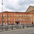 Будинок на вулиці Петра Сагайдачного, 4 у Києві, де в готелі «Дніпровська гавань» мешкав Олександр Купрін