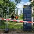 Головні новини Києва | Kyiv.News Національний музей Революції Гідності повідомив про початок підготовчих робіт з облаштування меморіального простору Героїв Небесної Сотні біля каплиці