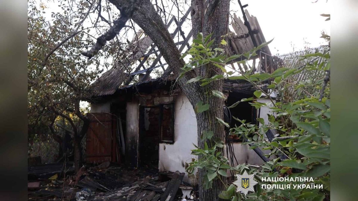 Пожежа в селі Сухоліси на Білоцерківщині — загинула 86-річна мешканка Пожежа в господарській будівлі в селі Сухоліси на Білоцерківщині, де загинула 86-річна жінка