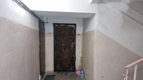 Пожежа в ресторані на Рейтарській ліквідована за 28 хвилин Пожежа в ресторані на Рейтарській ліквідована за 28 хвилин