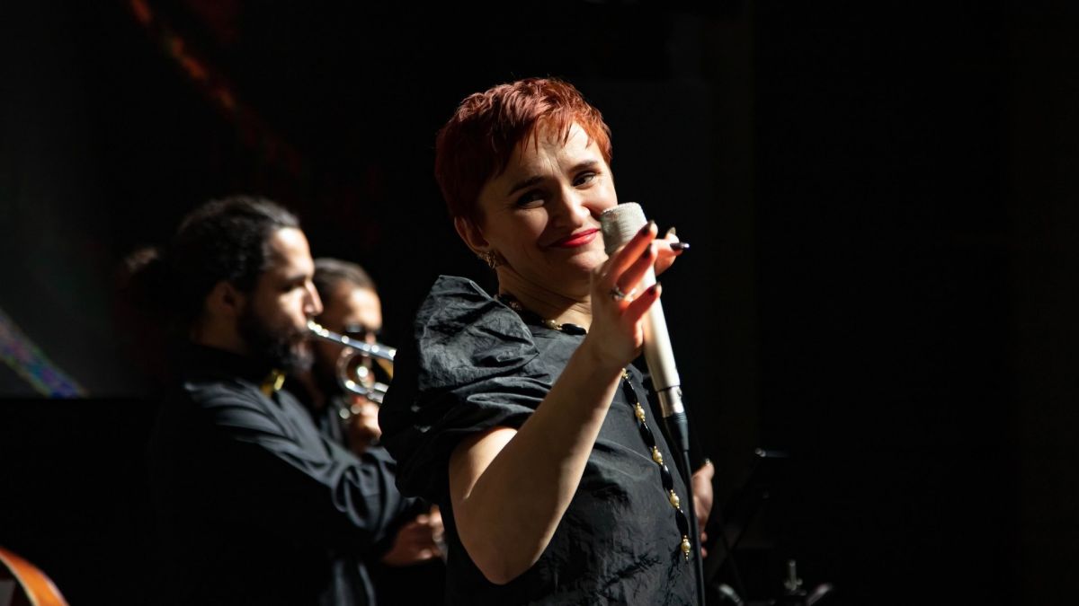 Куди піти у Києві на День закоханих: Джаз-клуб на Русанівці Куди піти у Києві на День закоханих: Джаз-клуб на Русанівці