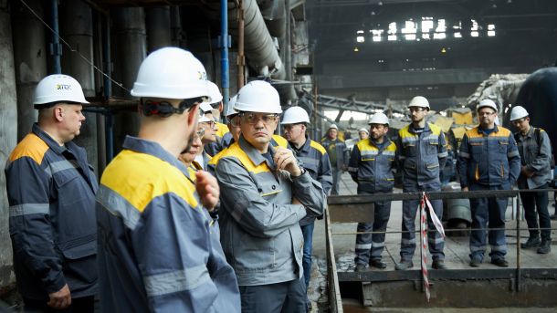 Головні новини Києва | Kyiv.News Наслідки атаки армії Росії на одну із ТЕС в Україні