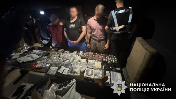 Буча отримала 7 генераторів від французьких партнерів для енергостійкості