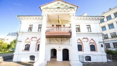 Тіні минулого й голоси сучасності: афіша мистецьких подій у Києві з 9 по 15 червня