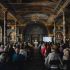 Національний заповідник Києво-Печерська лавра відзначає 100-річчя та збирає кошти на відновлення Успенського собору після атаки росіян