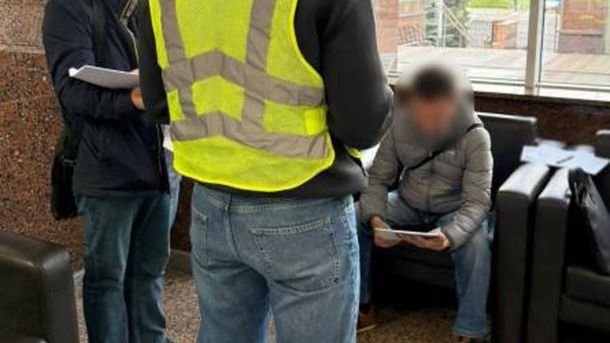 У Голосіївському районі судитимуть начальника ШЕУ за розкрад