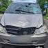 Смертельне ДТП на Вишгородщині: водій Mercedes збив пішохода