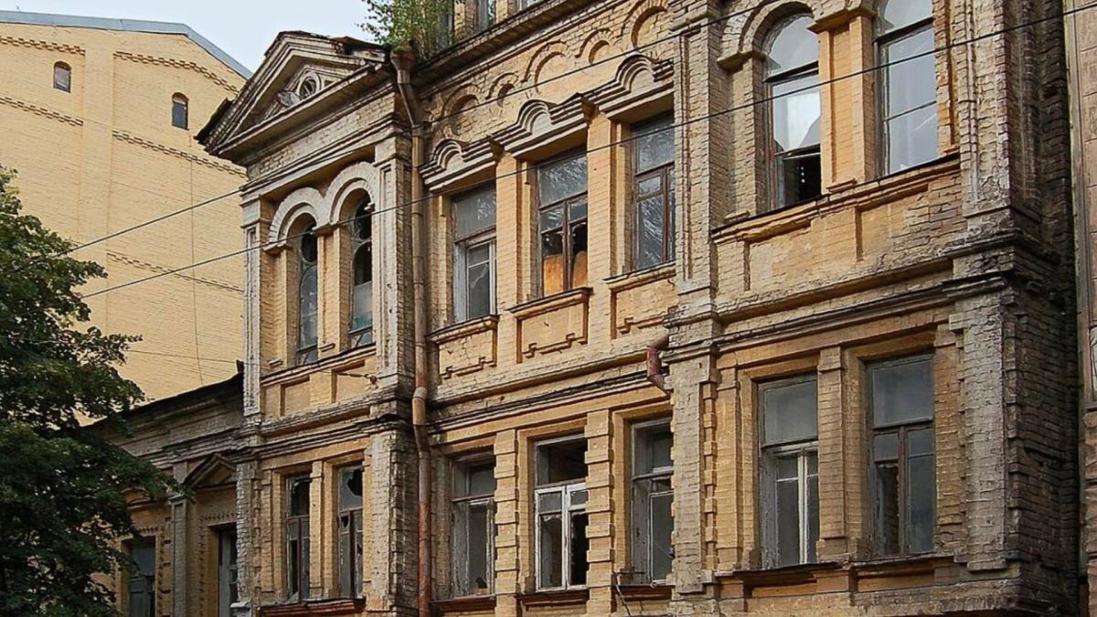 Садиба Мурашка: куди підуть 1,5 млн грн у 2026