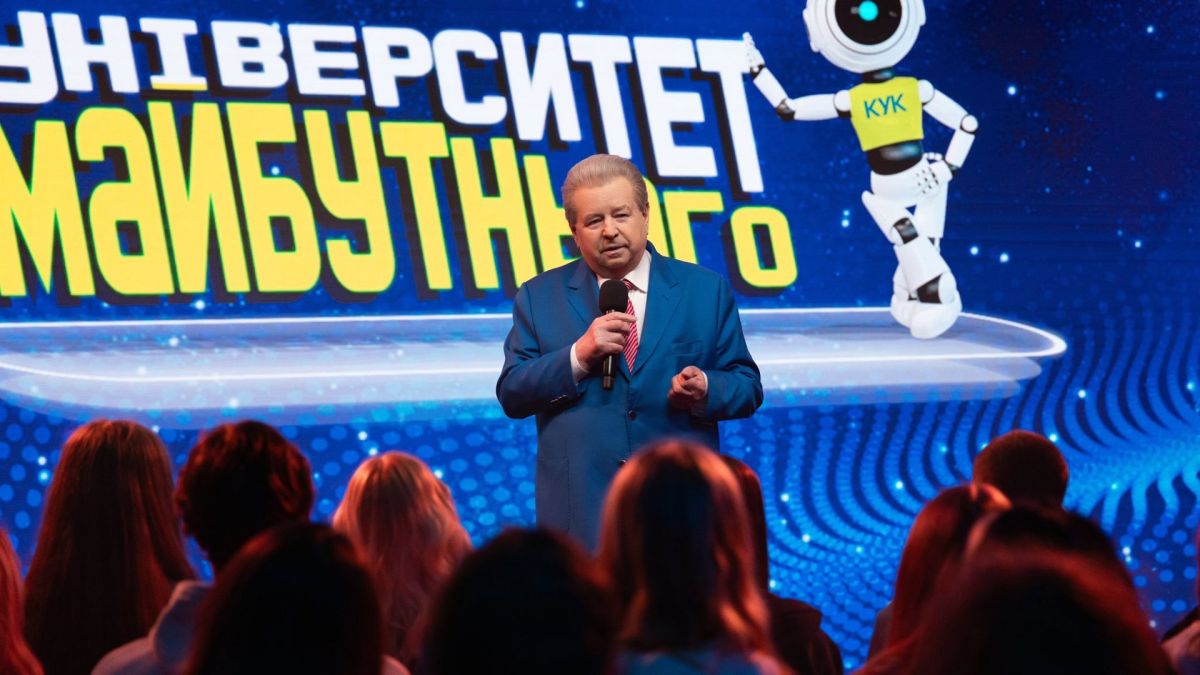 Поплавський втратив посаду ректора КНУКіМ після 20 років керівництва Колишній керівник Київського національного університету культури і мистецтв Михайло Поплавський