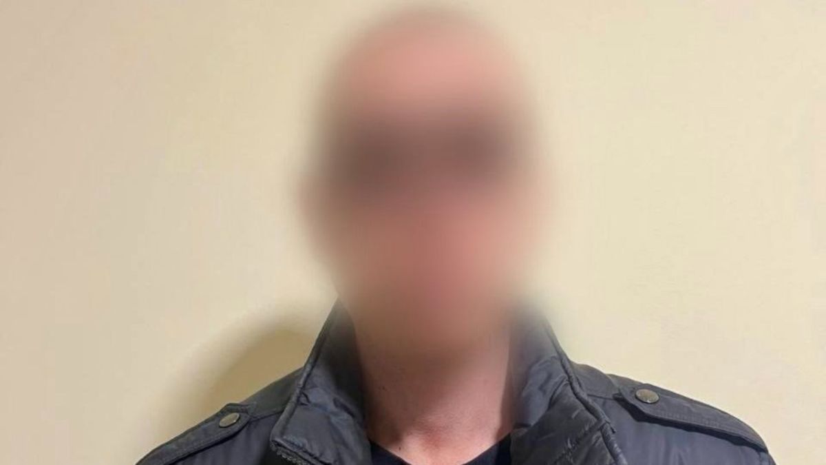 Підозрюваний у нападі на брата