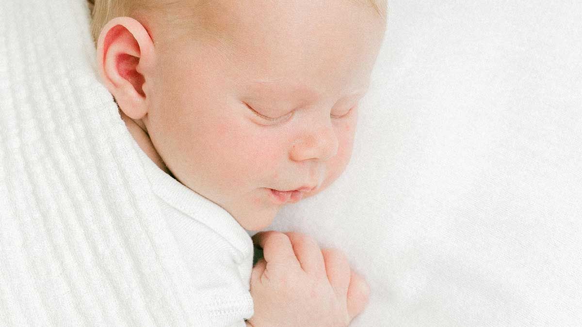 Рада збільшила виплати при народженні дитини до 50 000 грн одноразово