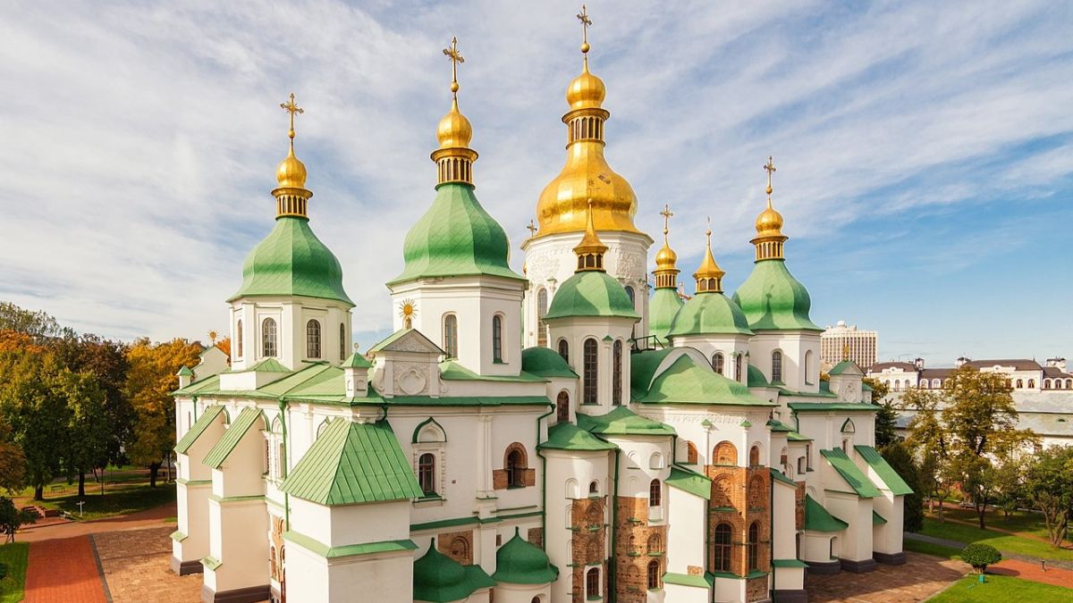 Що означають знаки і мітки на середньовічній київській цеглі? Будівельні технології періоду України-Русі