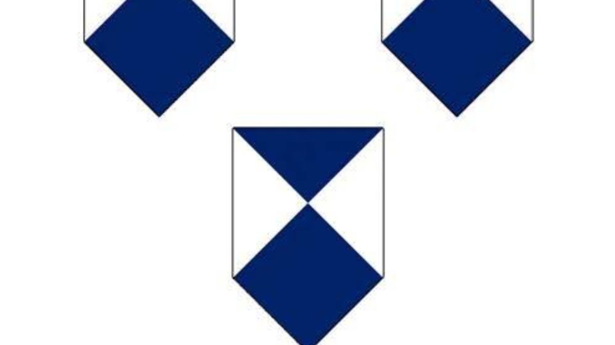 Знак «Блакитний щит» на об'єкті культурної спадщини для захисту від руйнування під час війни