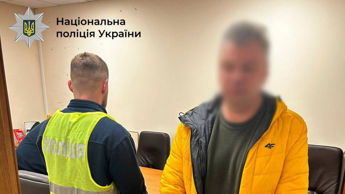 Посадовець КП «Київтеплоенерго», який, за даними слідства, не забезпечив належного огородження ями з окропом
