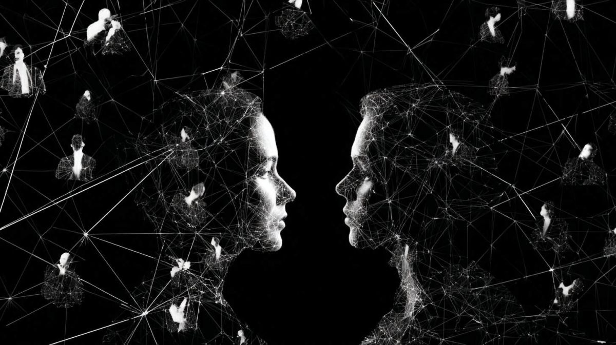 Філософ Девід Чалмерс досліджує природу мовних моделей та штучного інтелекту