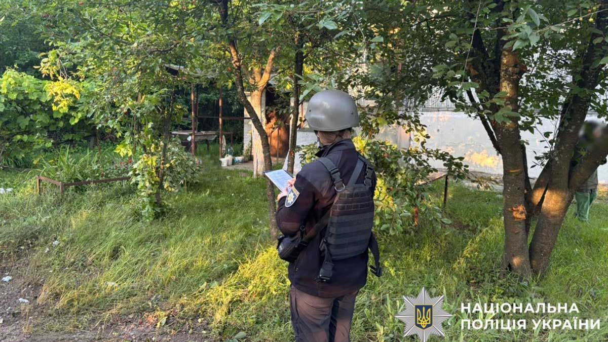 Масована атака «Шахедами» на Київ і область у ніч на 27 червня (оновлюється)