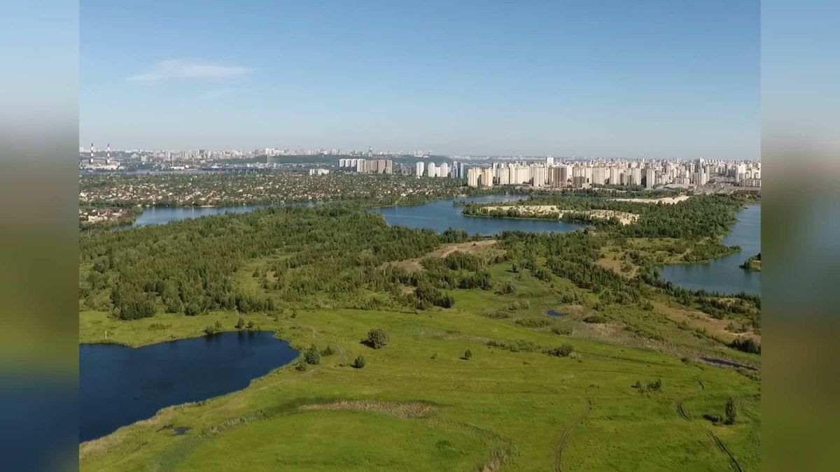 Господарський апеляційний суд ухвалив рішення на користь компанії «Контактбудсервіс», пов'язаної зі «Столицею груп», у справі щодо оренди 22-гектарної