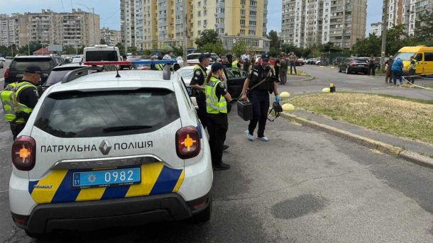У Києві розслідують спалах гепатиту A: частина проб води не відповідає нормам