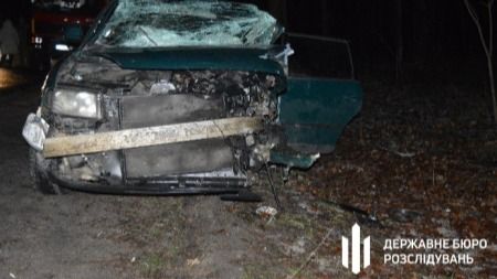 Пожежа в Голосіївському районі: евакуйовано дев'ятьох мешканців, є постраждалі