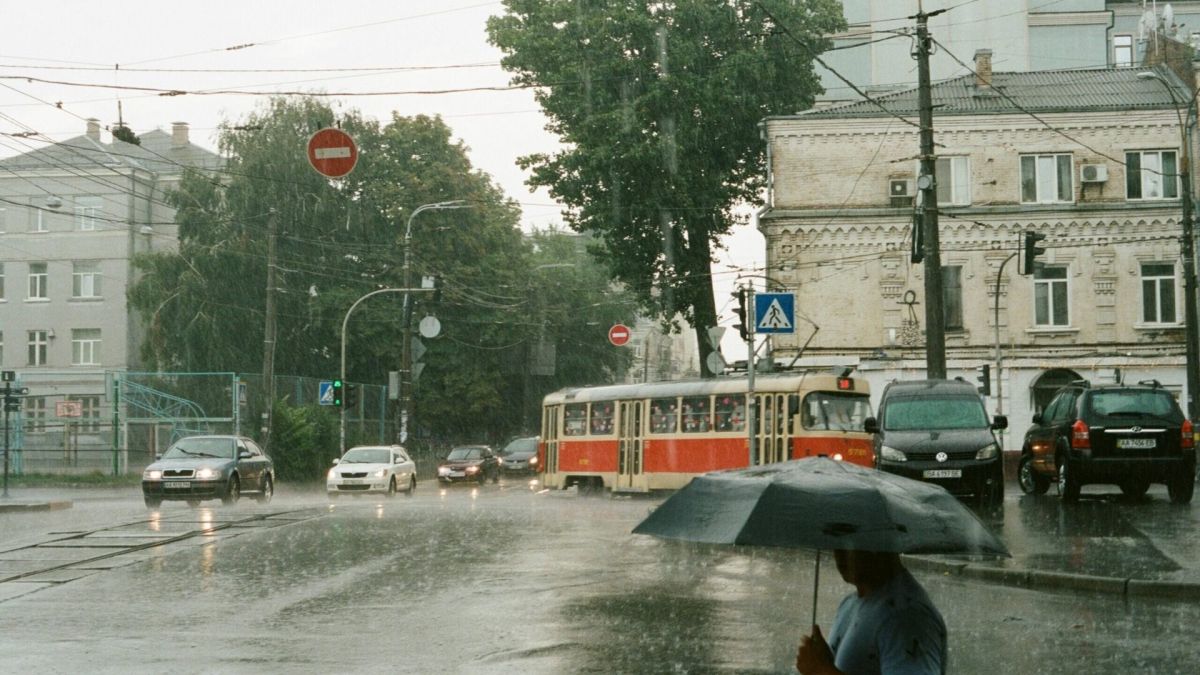 Водійки трамвая Київпастрансу готуються до міжнародного чемпіонату з водіння трамваїв TRAM-EM у Варшаві