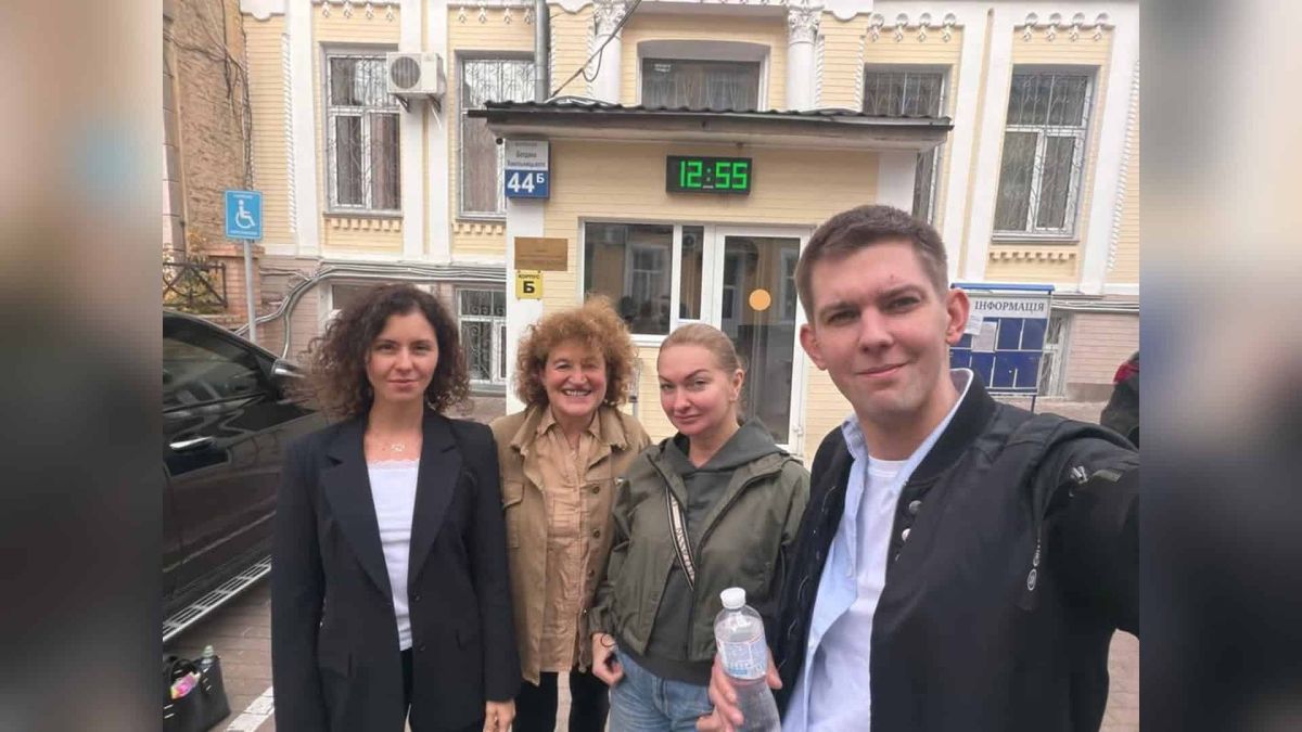 Суд відклав справу про повернення 16 га Протасового Яру місту Засідання у Господарському суді міста Києва у справі про повернення 16 гектарів Протасового Яру громаді