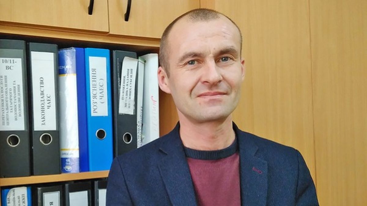 Кличко призначив нового керівника соцдепартаменту КМДА після корупційного скандалу