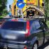 Головні новини Києва | Kyiv.News Пошкоджений Ford на місці смертельного ДТП на Фастівщині — зіткнення з вантажівкою МАЗ на дорозі Київщини