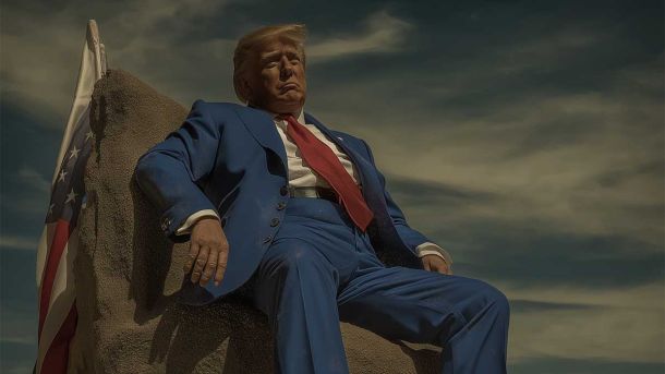 Чому Трамп став надзвичайно вразливим