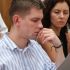 Головні новини Києва | Kyiv.News Учасники судового засідання у Господарському суді Києва в справі про повернення 16 гектарів заказника Протасів Яр