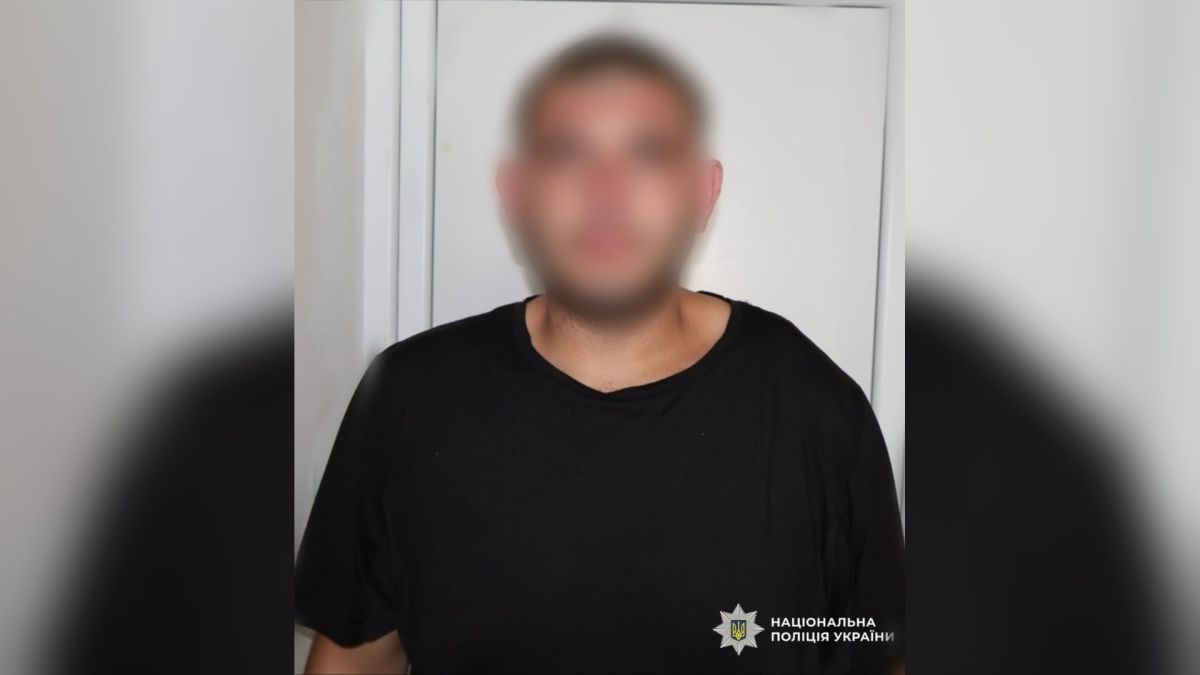 27-річного жителя Фастівщини підозрюють у тяжких тілесних ушкодженнях односельця Поліцейські Фастівщини затримали 27-річного чоловіка, підозрюваного у тяжких тілесних ушкодженнях односельця в селі Борова