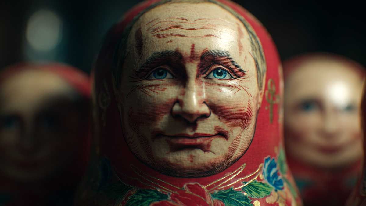 Світові карикатуристи відобразили головні події тижня