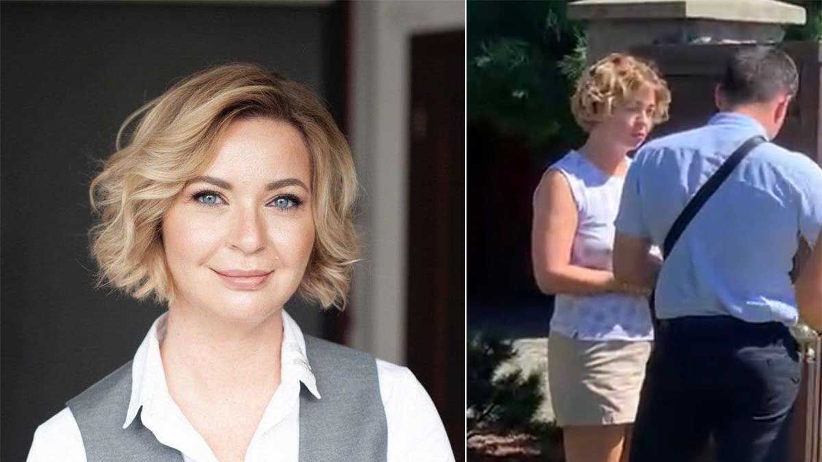 Депутатці Київради Ковалевській повідомили про підозру у шахрайстві на 300 тисяч гривень