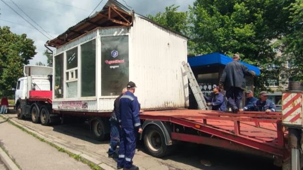 Одноденний курс нацспротиву в Києві: підготовка від ветеранів 21 червня