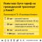 Інфографіка ГО «Пасажири Києва»: пропозиція нової тарифної моделі — 20 грн разовий квиток з пересадками 45 хв, 30 грн на 90 хв, 80 грн денний, 1000 грн місячний проїзний
