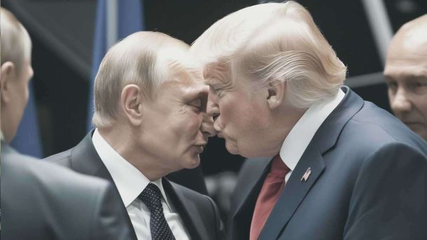 Politico: Китай підтримує новий «консенсус» США та Росії щодо війни в Україні