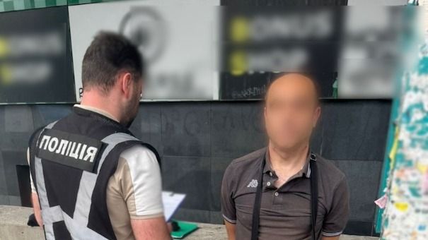2600 доларів за відстрочку чи за місце у СІЗО: у Києві правоохоронці затримали організаторів схеми ухилення від ВЛК