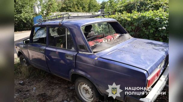 39-річного киянина затримали за крадіжку з Toyota на Троєщині Поліцейські Фастівського району затримали 37-річного чоловіка, підозрюваного у викраденні автомобіля ВАЗ у селі Ярошівка