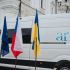 Мобільна лабораторія Ark III для оцифрування культурної спадщини на базі Києво-Печерської лаври