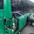 Головні новини Києва | Kyiv.News Місце ДТП у Білій Церкві на бульварі Олександрійському, де автомобіль ВАЗ збив 53-річну пішохідку на зупинці